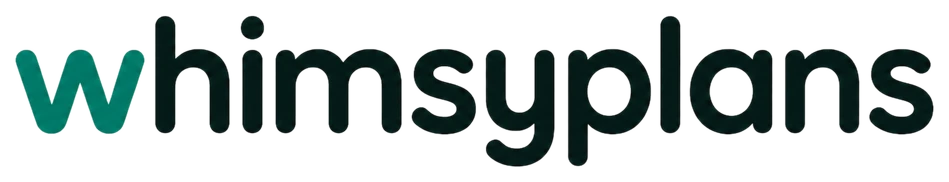 whimsyplans