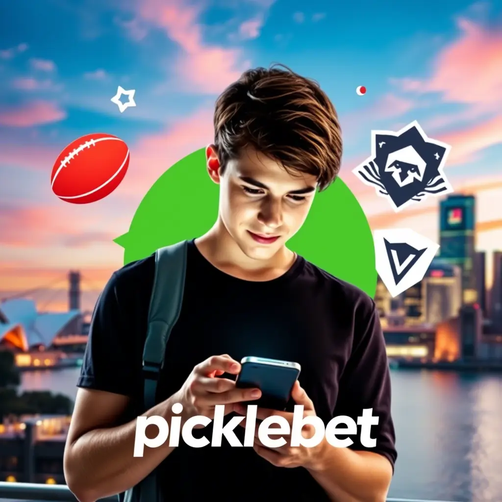 picklebet-australia